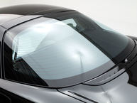 1991 Acura NSX Black JH4NA1157MT001586 Studio D